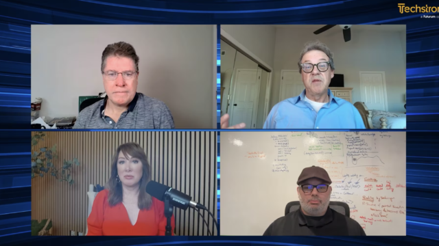 Techstrong Gang - May 30, 2025